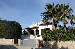 Casa Gabriela