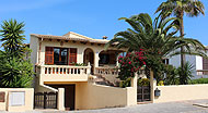 Ferienwohnung Mallorca Casa Elisa